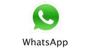Chat on WhatsApp